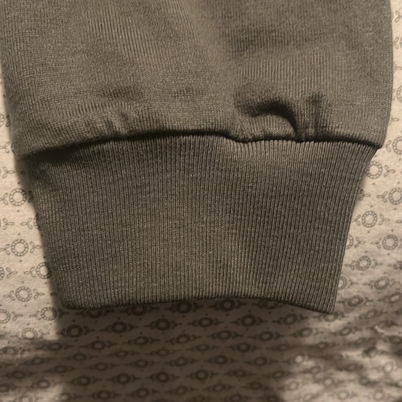 Uniqlo Long Sleeve Sweater (S) - Picture 4 of 5
